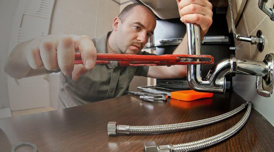 Local annual plumbing maintenance in Wesson, MS